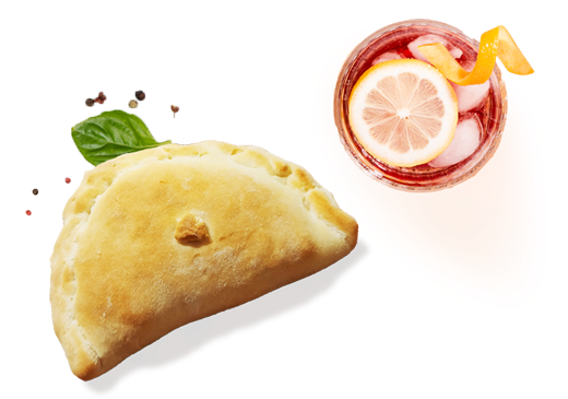 calzone_home